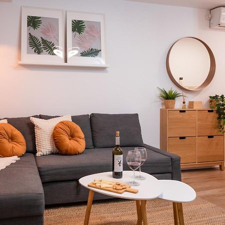 Apartament Mrs El Rinconcito Del Albaicin Parking Incluido Grenada Zewnętrze zdjęcie