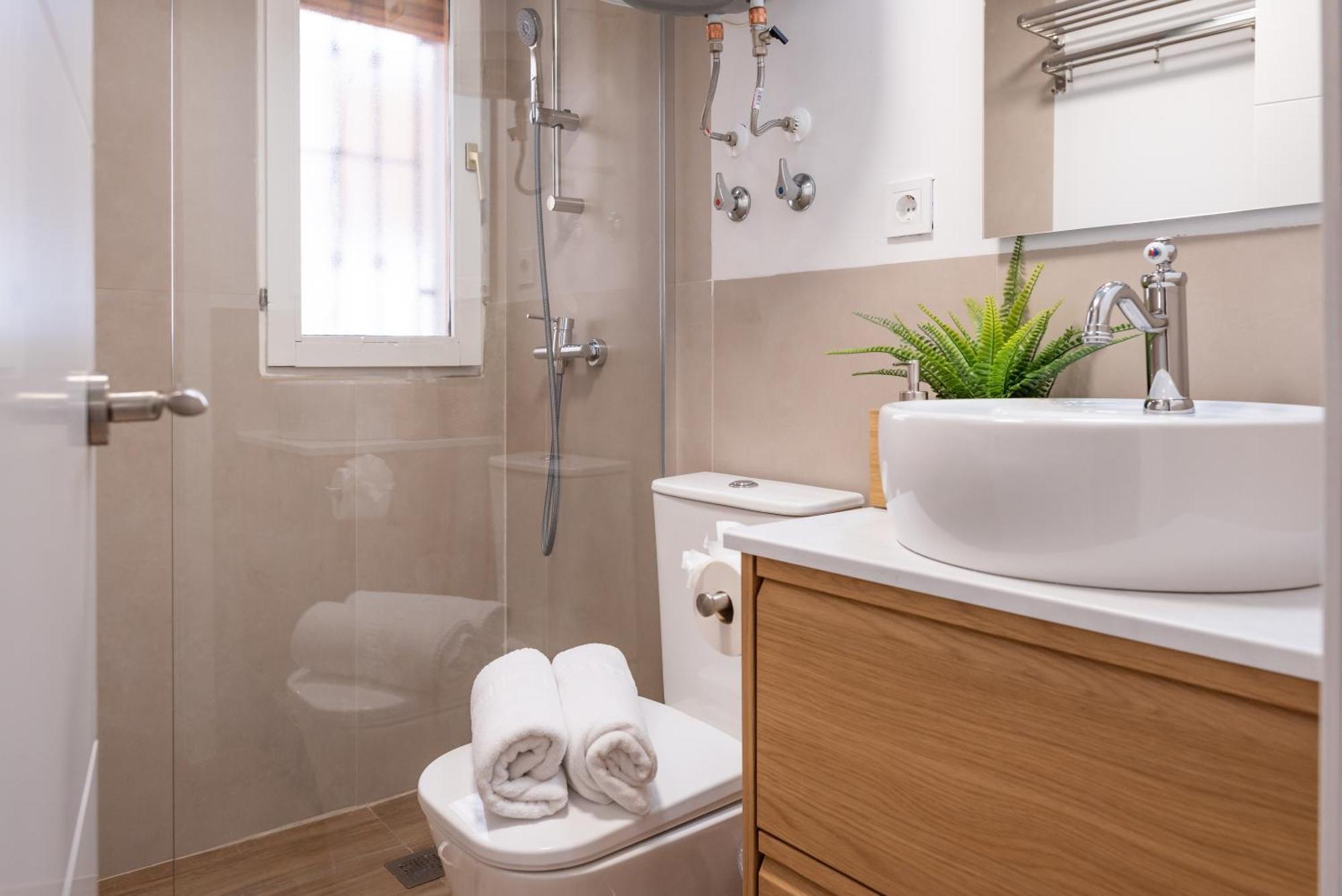 Apartament Mrs El Rinconcito Del Albaicin Parking Incluido Grenada Zewnętrze zdjęcie