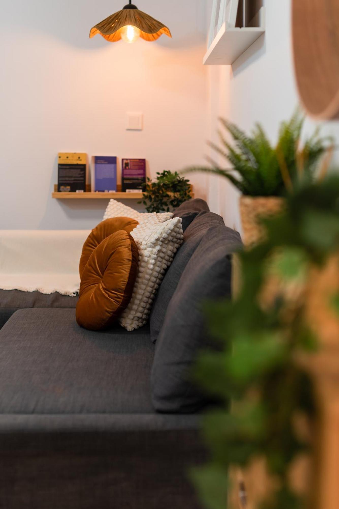 Apartament Mrs El Rinconcito Del Albaicin Parking Incluido Grenada Zewnętrze zdjęcie