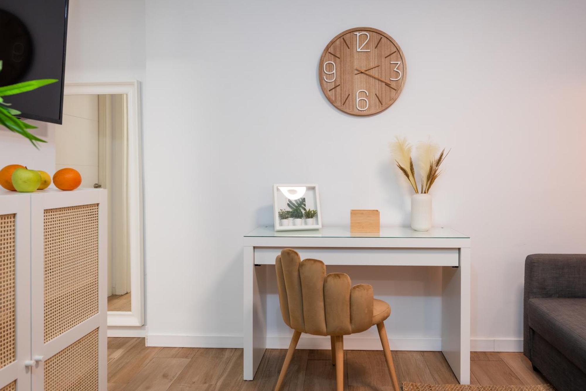 Apartament Mrs El Rinconcito Del Albaicin Parking Incluido Grenada Zewnętrze zdjęcie