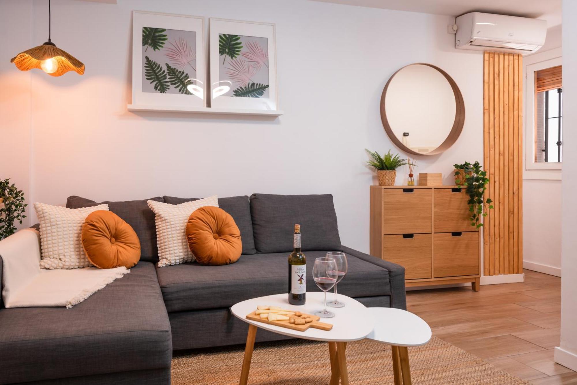 Apartament Mrs El Rinconcito Del Albaicin Parking Incluido Grenada Zewnętrze zdjęcie