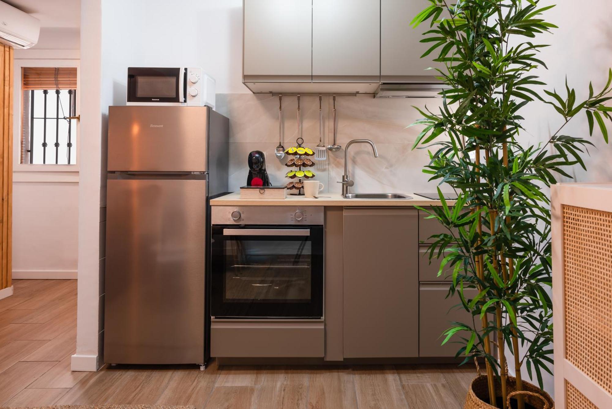 Apartament Mrs El Rinconcito Del Albaicin Parking Incluido Grenada Zewnętrze zdjęcie